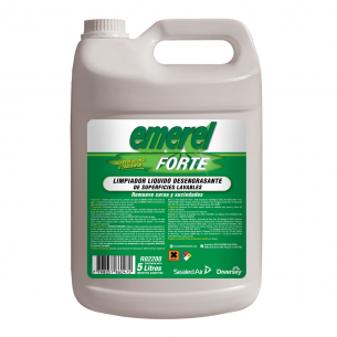 DESENGRASANTE EMEREL FORTE...