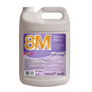 MANTENEDOR PISOS 8M LAVANDA...