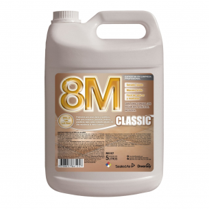 CERA LIQUIDA INCOLORA 8M...