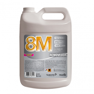 REMOVEDOR CERA 8M (JATO) 5...