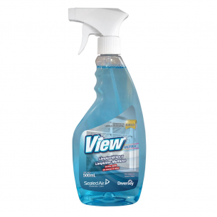 LIMPIADOR VIDRIOS VIEW...