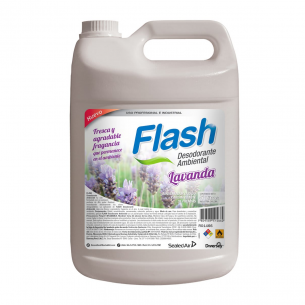 DESODORANTE LIQUIDO FLASH...