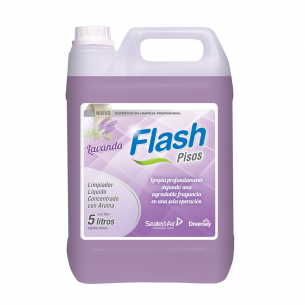 LIMPIADOR DESODORANTE FLASH...