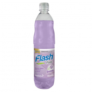LIMPIADOR DESODORANTE FLASH...