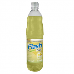 LIMPIADOR DESODORANTE FLASH...