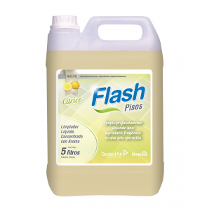 LIMPIADOR DESODORANTE FLASH...