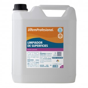 LIMPIADOR DE SUPERFICIE...