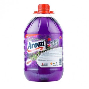 DESODORANTE LIQUIDO AROM...
