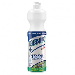 CLORO GEL IGENIX EUCALIPTUS...