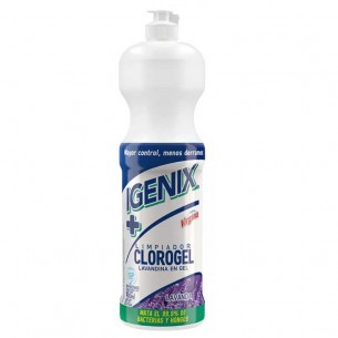 CLORO GEL IGENIX LAVANDA...