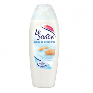 JABON LIQ. 750 ML. LE SANCY...