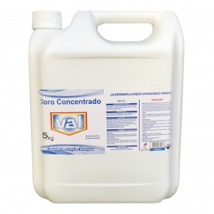 CLORO LIQUIDO EXTRA PODER 5...