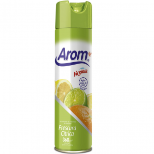 DESODORANTE AEROSOL AROM...