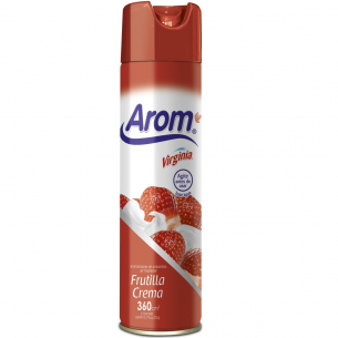 DESODORANTE AEROSOL AROM...