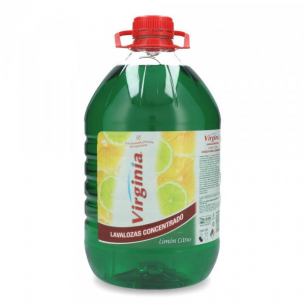 LAVALOZAS LIMON CITRUS 5...