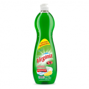 LAVALOZAS LIMON CITRUS 750...