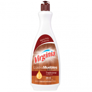 LUSTRAMUEBLE CREMA...