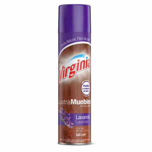 LUSTRAMUEBLE AEROSOL...