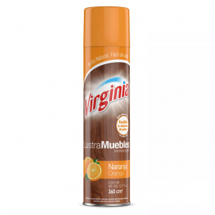 LUSTRAMUEBLE AEROSOL...