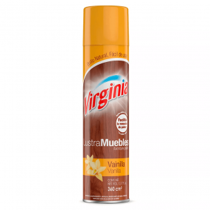 LUSTRAMUEBLE AEROSOL...