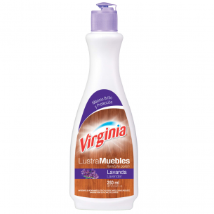 LUSTRAMUEBLE CREMA LAVANDA...