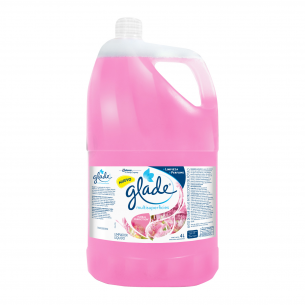 LIMPIADOR DESODORANTE GLADE...