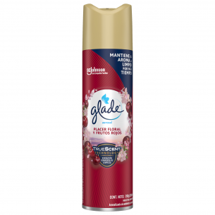 DESODORANTE AEROSOL GLADE...