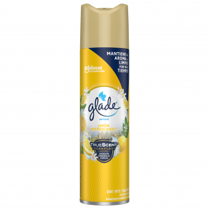 DESODORANTE AEROSOL GLADE...