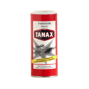INSECTICIDA TANAX TODO...