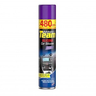 SILICONA AEROSOL TEAM 400...