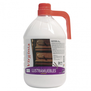 LUSTRAMUEBLE CREMA LAVANDA...