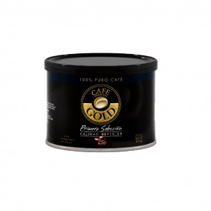 CAFE GOLD 100 GR. PRIMERA...