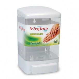DISPENSADOR JABON LIQUIDO 1...