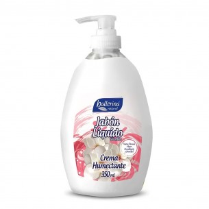JABON LIQUIDO C DOSIF 350...