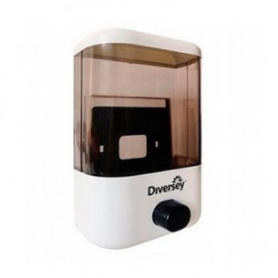 DISPENSADOR JABON LIQUIDO...