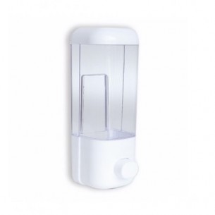 DISPENSADOR JABON LIQUIDO...