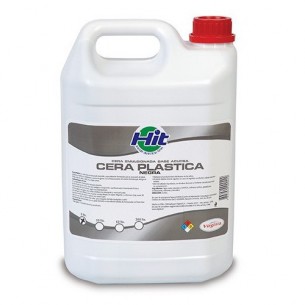 CERA LIQUIDA NEGRA PLASTICA...