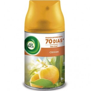DESODOR AMB. AIRWICK 250ML...