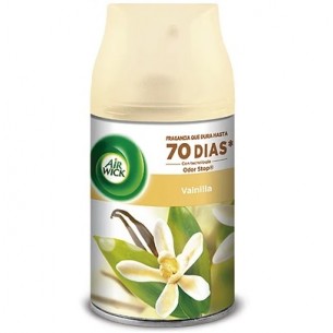 DESODOR AMB. AIRWICK 250ML...
