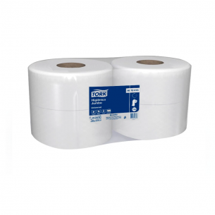 PAPEL HIGIENICO JUMBO H S...