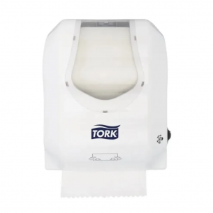 DISPENSADOR TOALLA PAPEL...