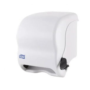 DISPENSADOR TOALLA PAPEL...