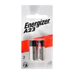 PILA ESPECIAL ALCALINA A23...