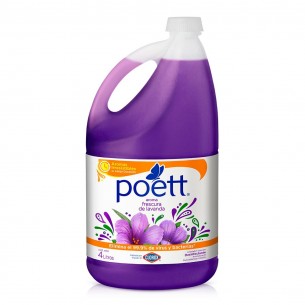 LIMPIADOR DESODORANTE POETT...