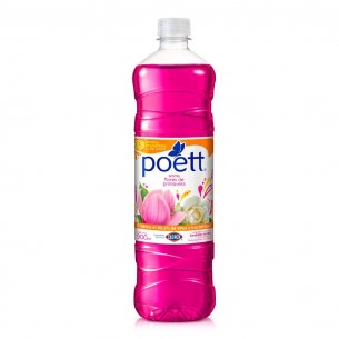 LIMPIADOR DESODORANTE POETT...