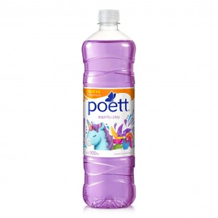 LIMPIADOR DESODORANTE POETT...