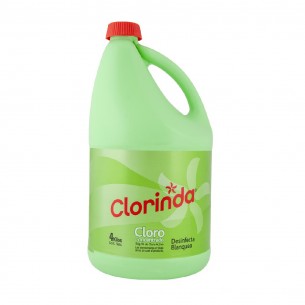 CLORO LIQUIDO TRADICIONAL 4...