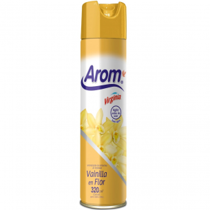 DESODORANTE AEROSOL AROM...