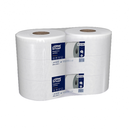 PAPEL HIGIENICO TORK JUMBO D H...