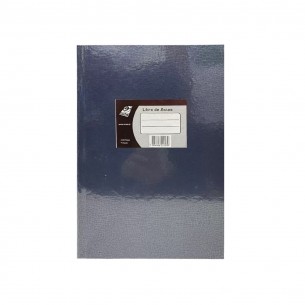 LIBRO ACTAS LINEAL 400 HJ.